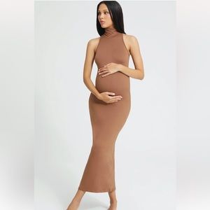 Bumpsuit Serena Maternity Dress M
